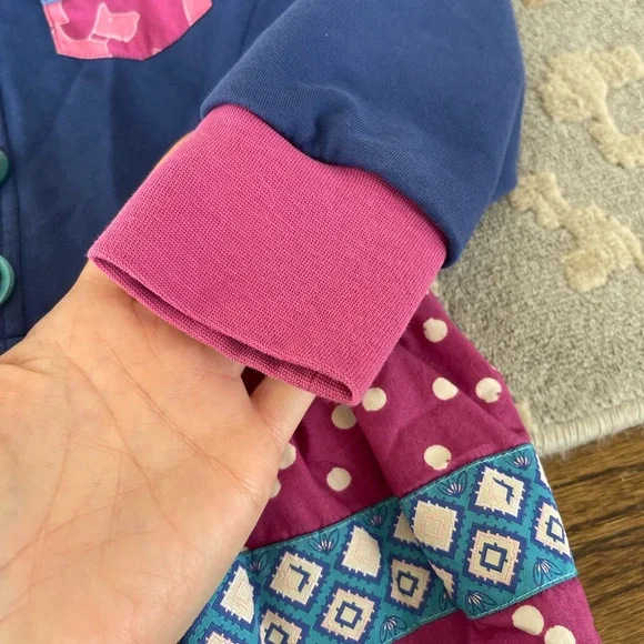 Wildflowers Outfit Bundle 6 - Picture 7 of 9